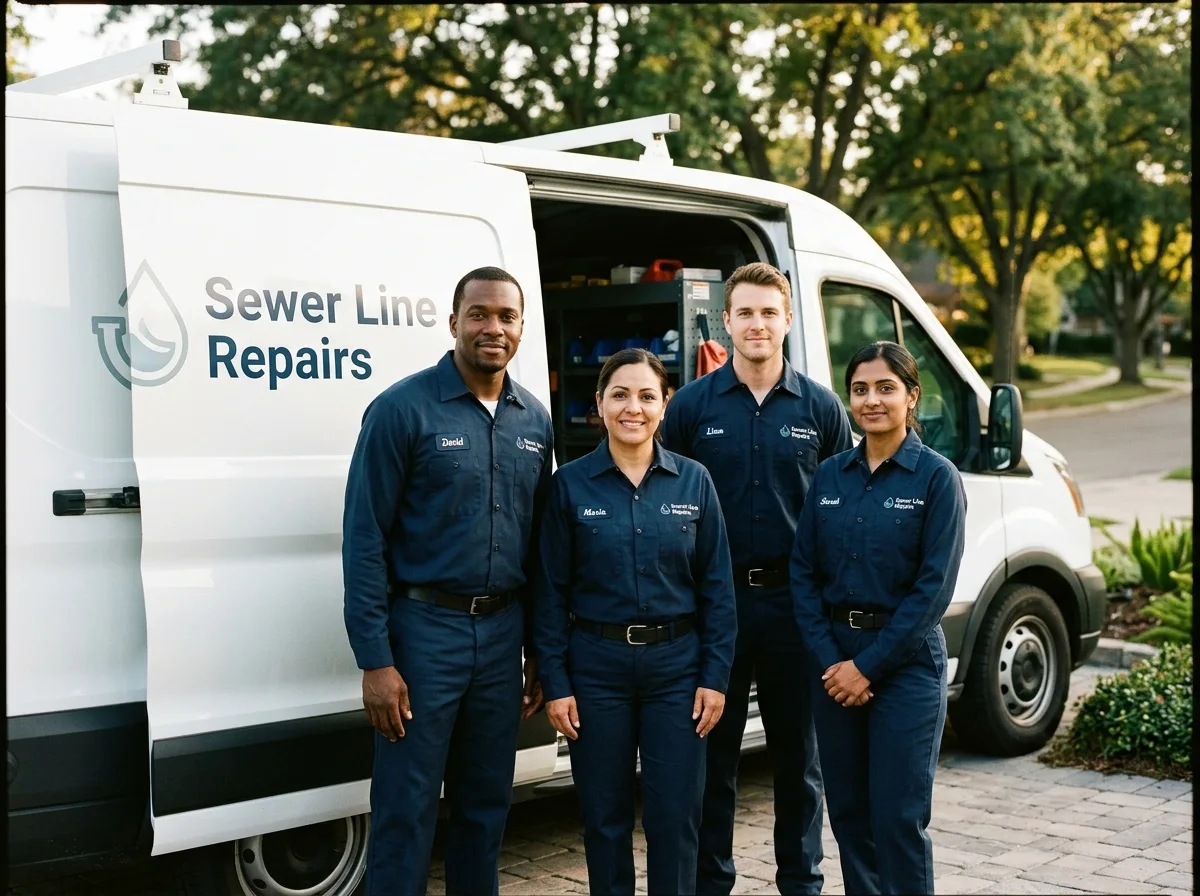 Emergency Plumber company in Oak Ridge, NJ