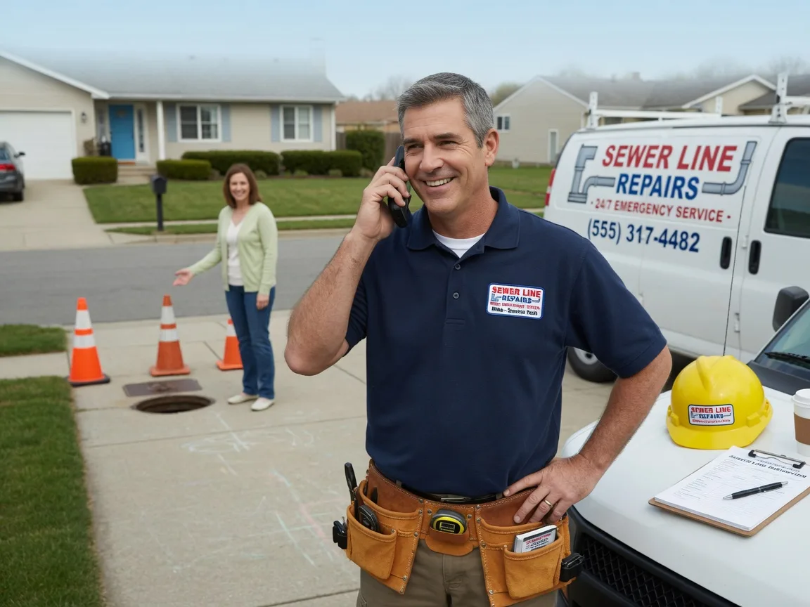Emergency Plumber Oak Ridge, NJ FAQs